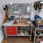 Stanowiska Warsztatowe RA Construction