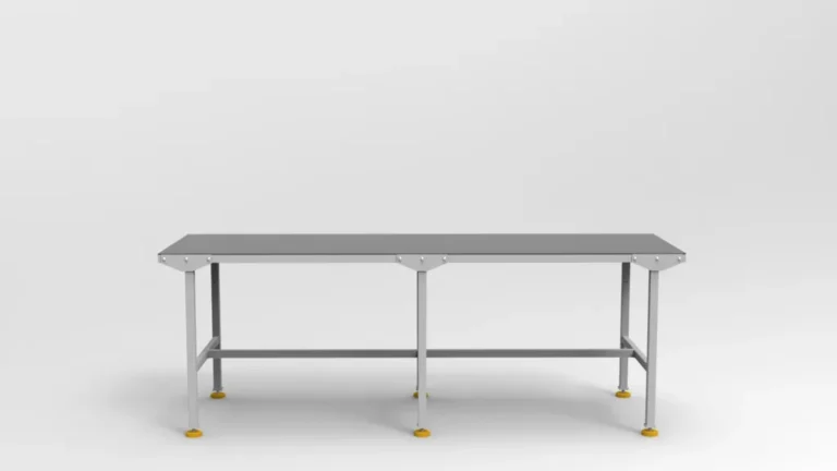 Duży stół ślusarski sc-3-0008-2