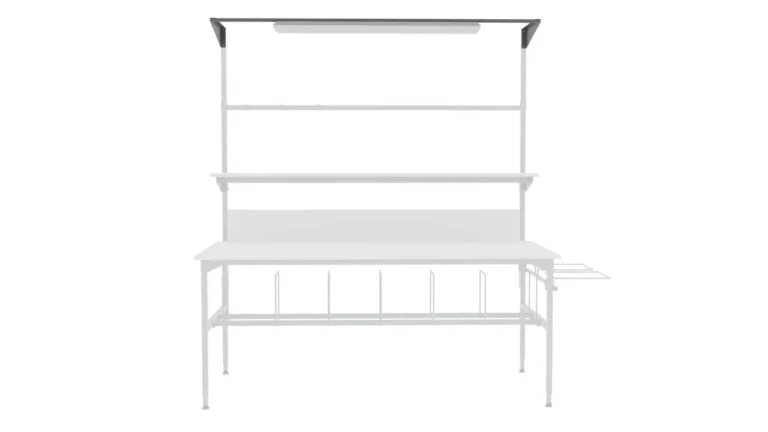 Oświetlenie stanowiskowe LED