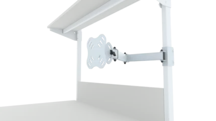 Uchwyt mocujący VESA 550mm RA Construction