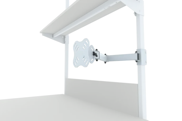 Uchwyt mocujący VESA 550mm RA Construction