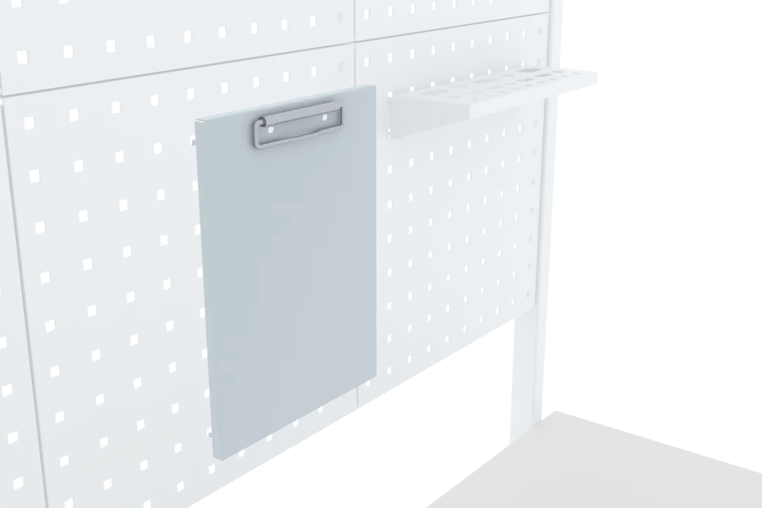 Uchwyt na dokumenty a4