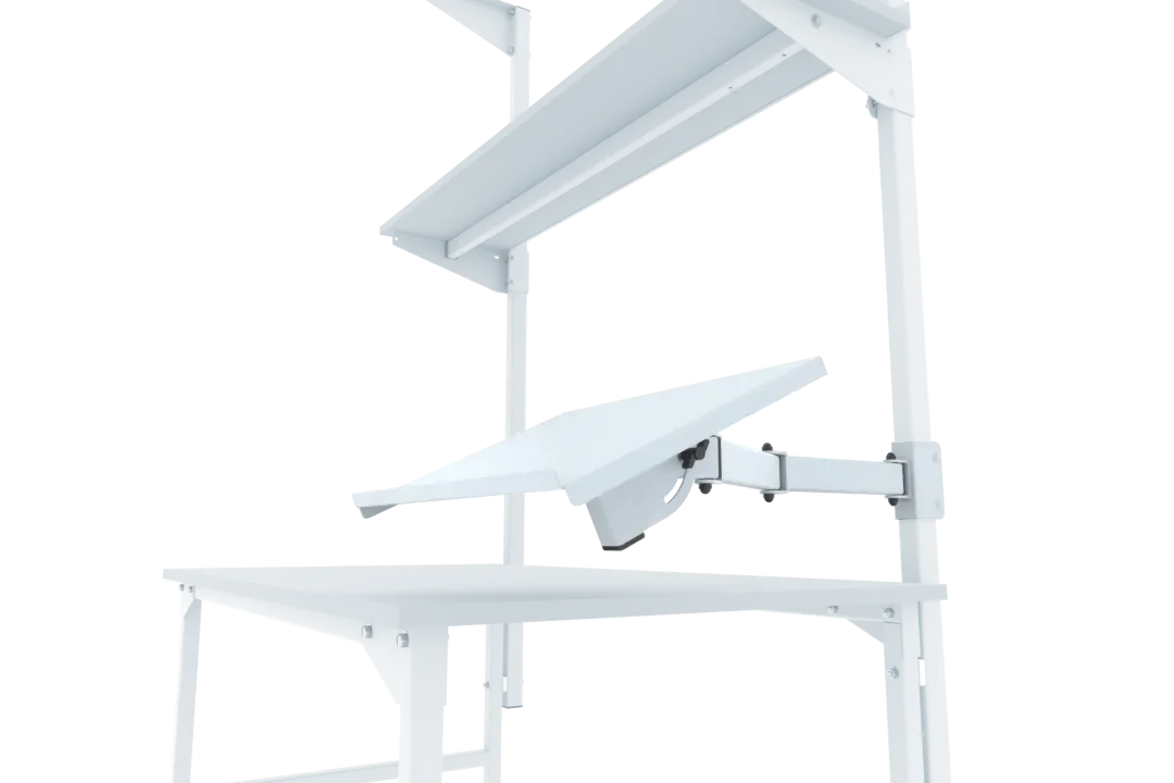 Uchwyt na laptopa RA Construction Uchwyt na laptopa RA Construction