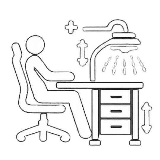 ikona-ergonomiczna-praca-przy-stole-warsztatowym