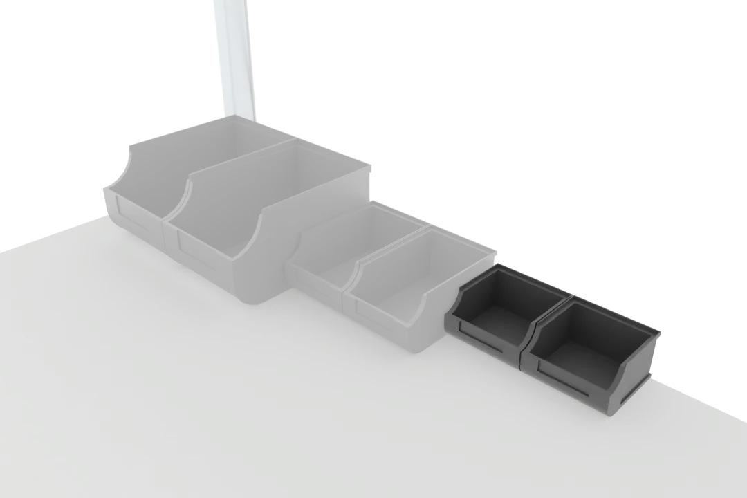 kuweta magazynowa b1 RA Construction