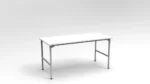 podstawowy stół montażowy 120x70 cm ec-2-0001 RA Construction