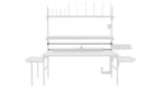 rolka na folię stretch 2 RA Construction