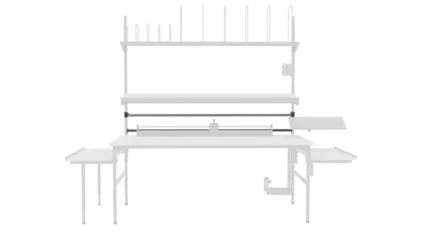 rolka na folię stretch 2 RA Construction