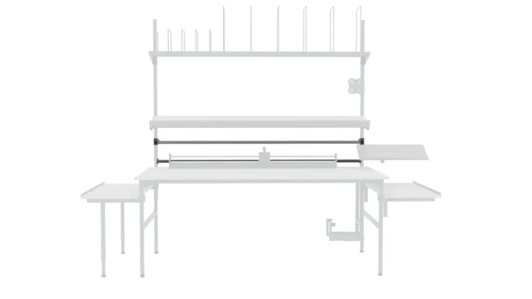 rolka na folię stretch 2 RA Construction