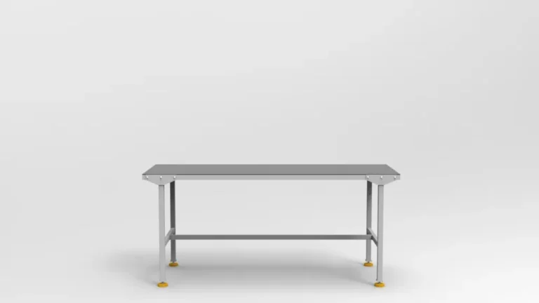 stół ślusarski 200cm sc-3-0006-2