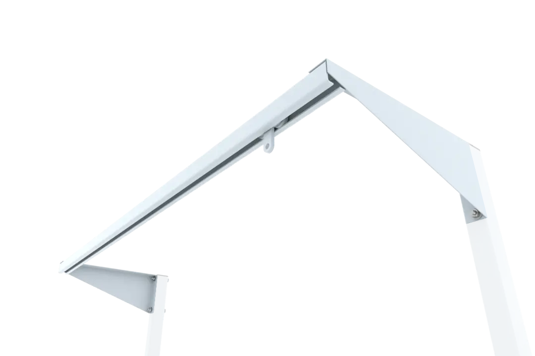 szyna do balansera z wózkiem szyna do balansera z wózkiem