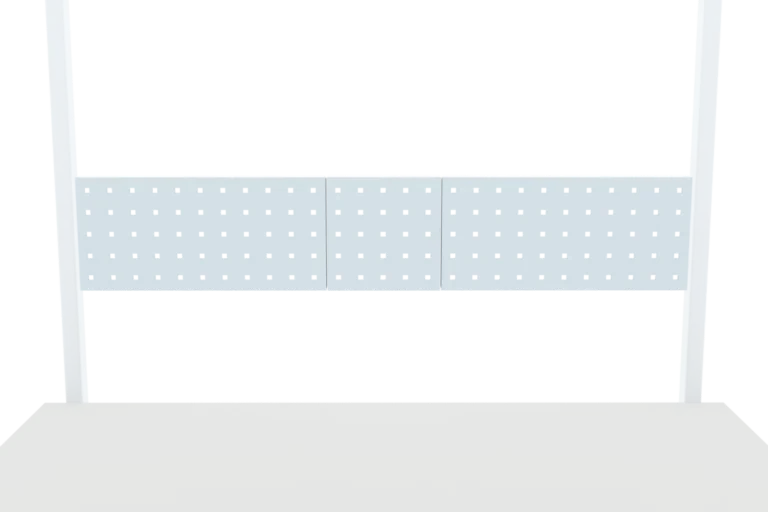 Tablica narzędziowa perforowana 120x70 cm