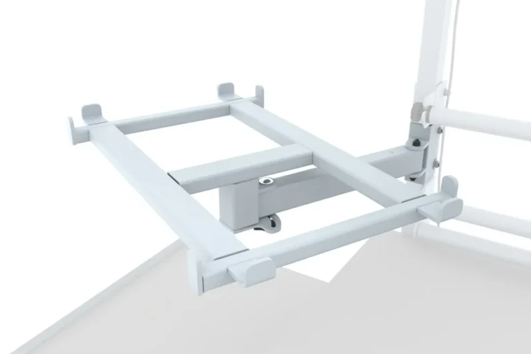 uchwyt na drukarkę zebra 40 kg RA Construction