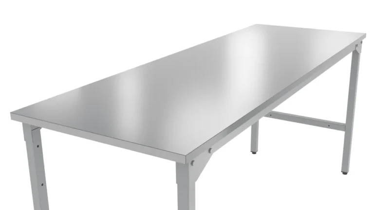 Blat z blachy ocynkowanej 120x70cm RA Construction – 0.5 mm