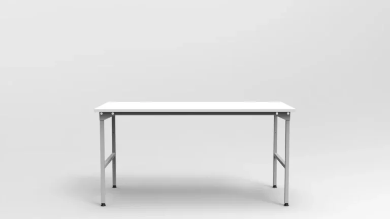 podstawowy-stol-montazowy-200x70-ec-4-0001-RA-Construction front