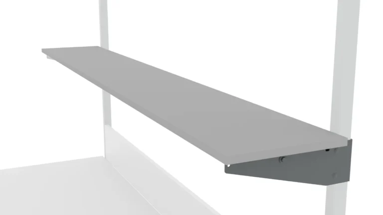 polka-do-stolu-roboczego 160x70 cm RA Construction-detal