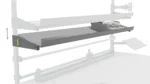 polka-katowa-do-stol-160x30 cm RA-Construction