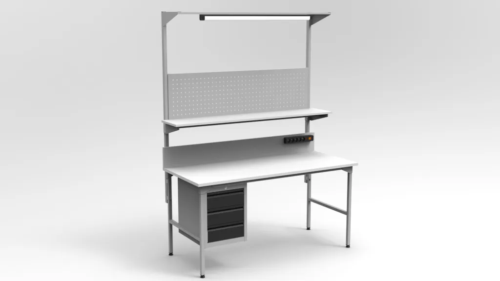 stol-montazowy-serwisowy-160x70 cm-EC-3-0010