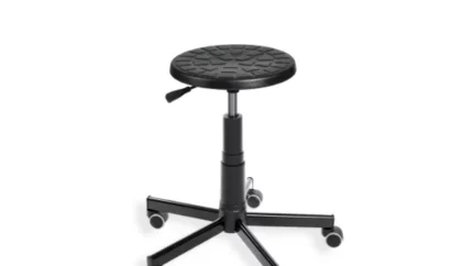 Taboret roboczy z regulacją wysokości RA-PUR_TAB_WH