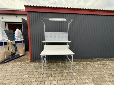 stanowiska montażowe rzeszów producent RA Construction